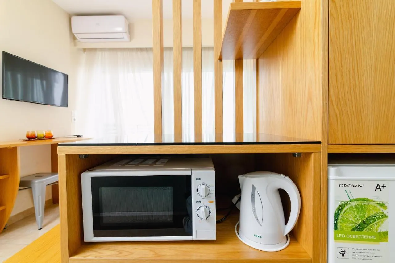 Apartment F & B Collection - Kassandrou Thessaloniki