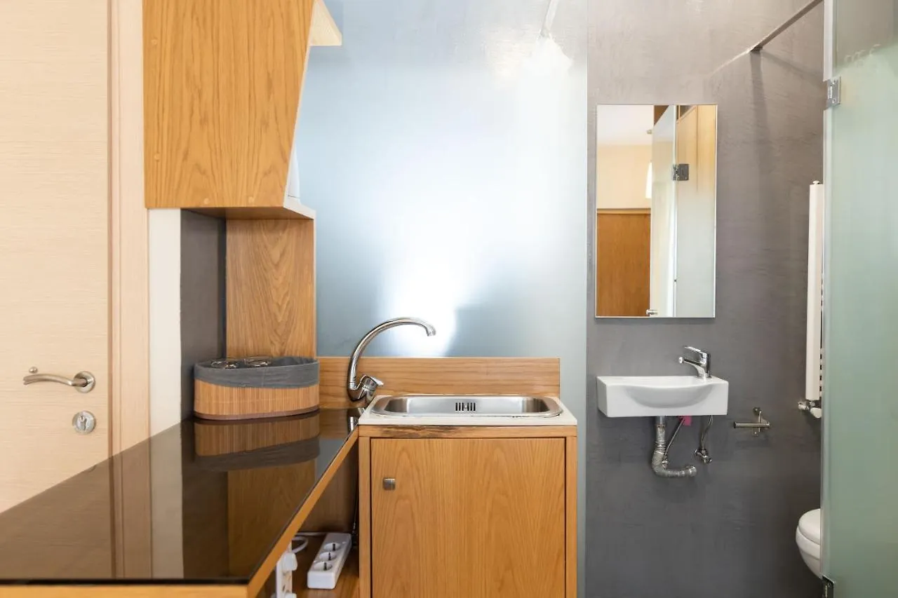 Apartment F & B Collection - Kassandrou Thessaloniki