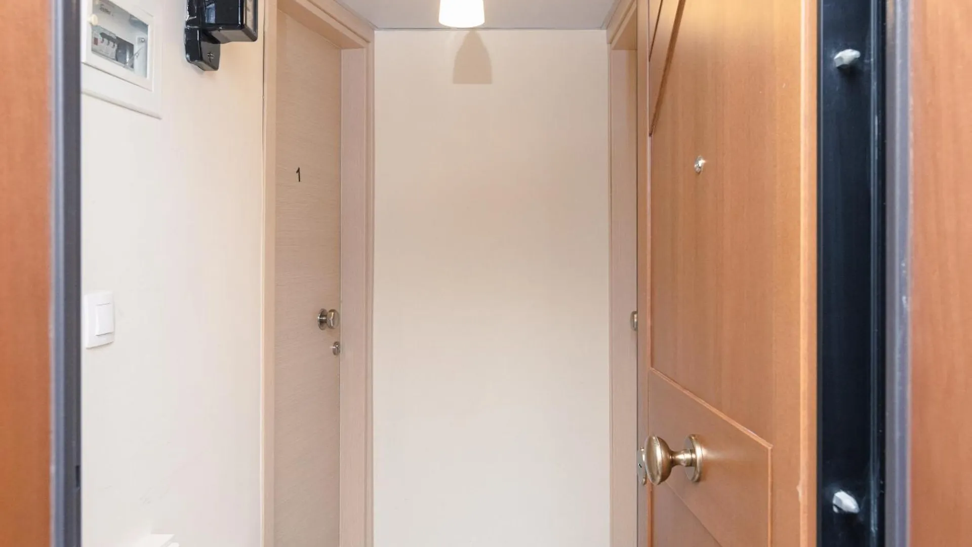 Apartment F & B Collection - Kassandrou Thessaloniki Greece