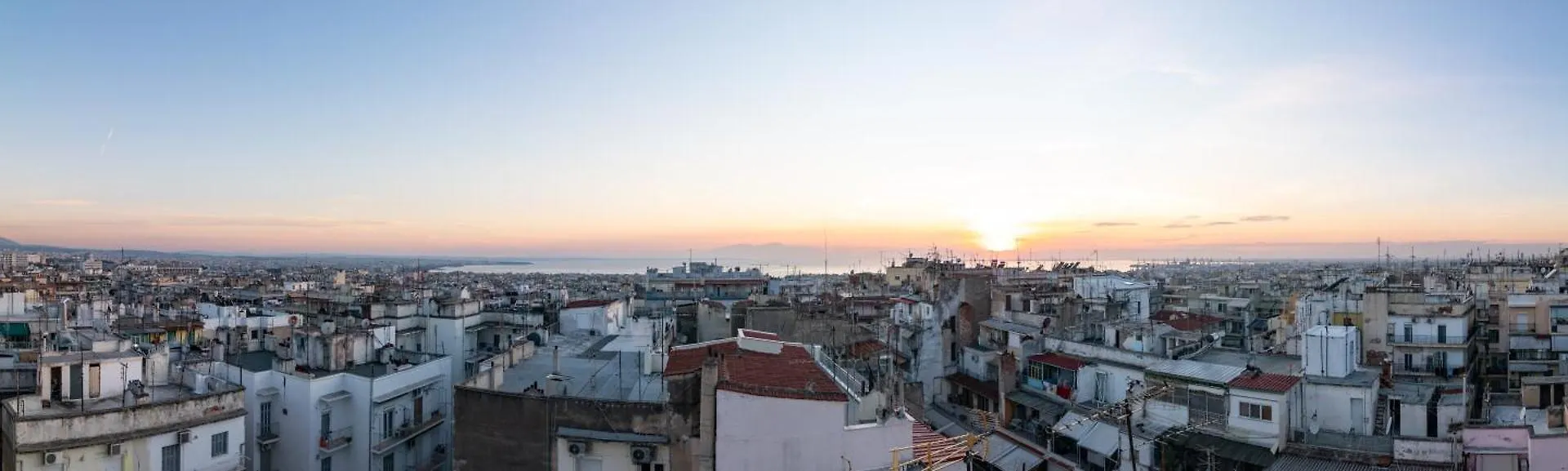 F & B Collection - Kassandrou Thessaloniki Apartment