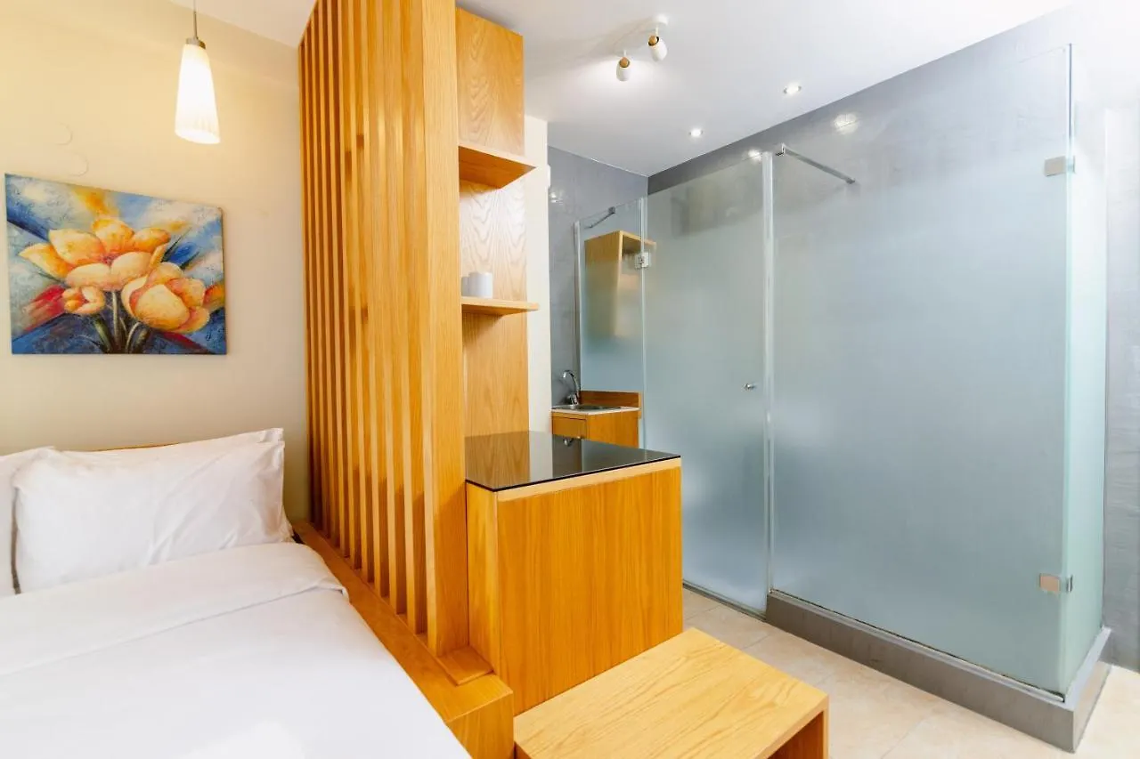 F & B Collection - Kassandrou Thessaloniki 0*,  Greece