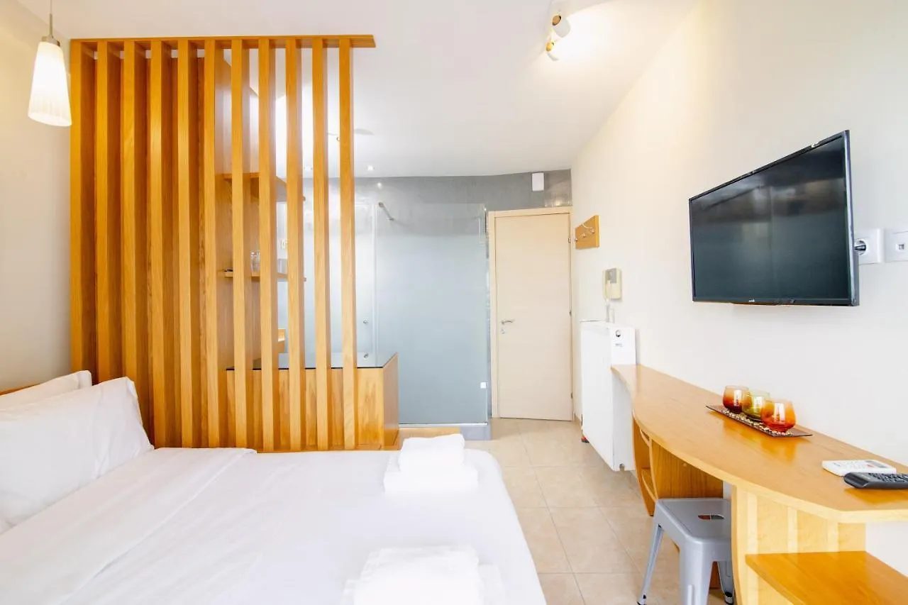 Apartment F & B Collection - Kassandrou Thessaloniki