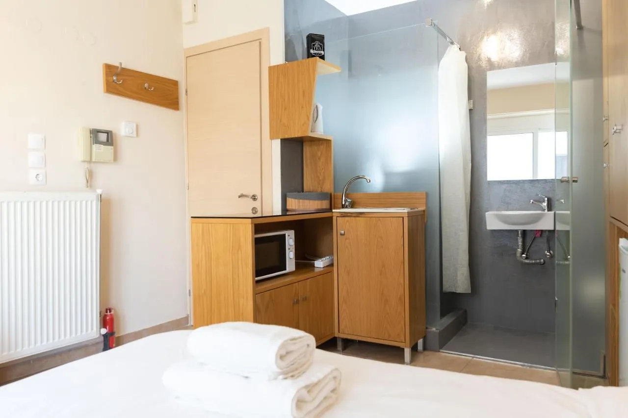Apartment F & B Collection - Kassandrou Thessaloniki