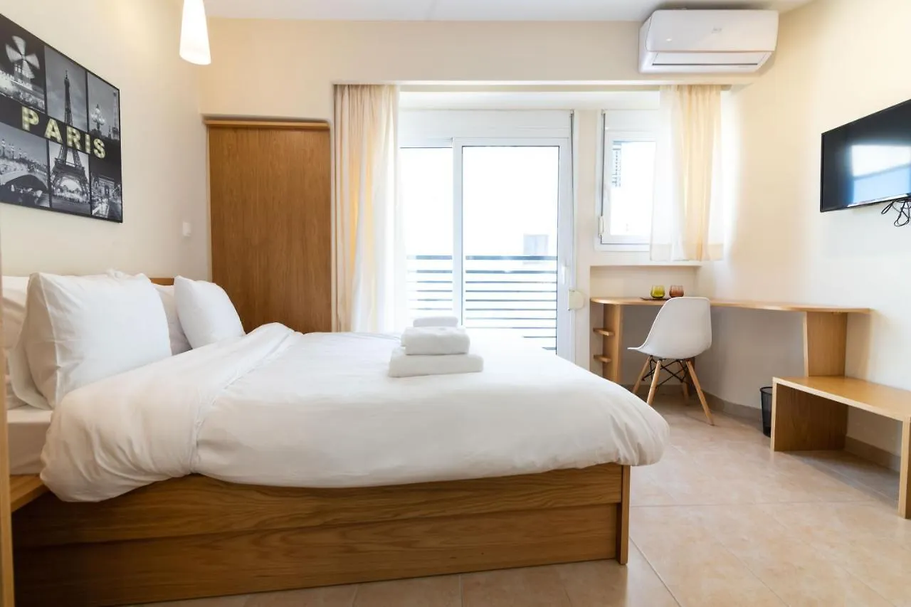 F & B Collection - Kassandrou Thessaloniki 0*,  Greece