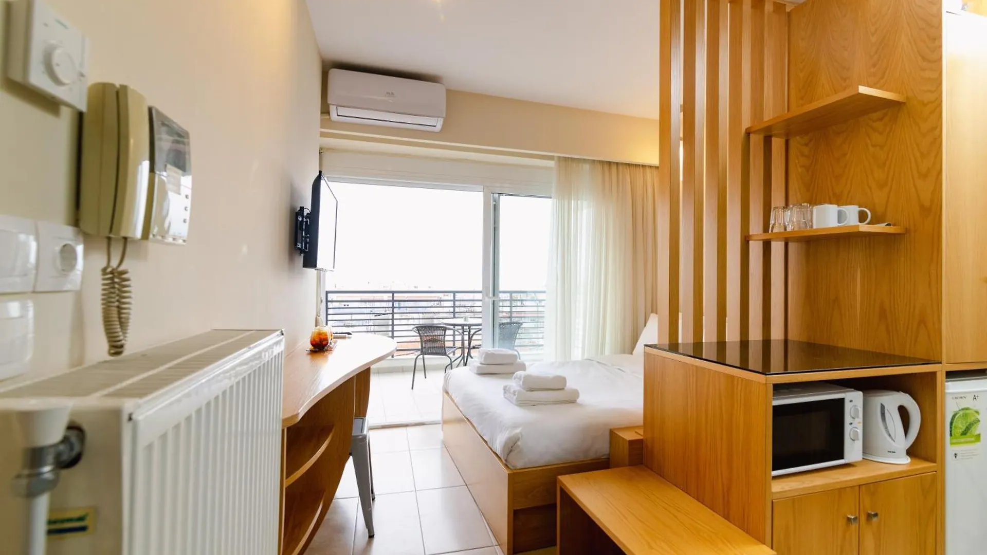 Apartment F & B Collection - Kassandrou Thessaloniki