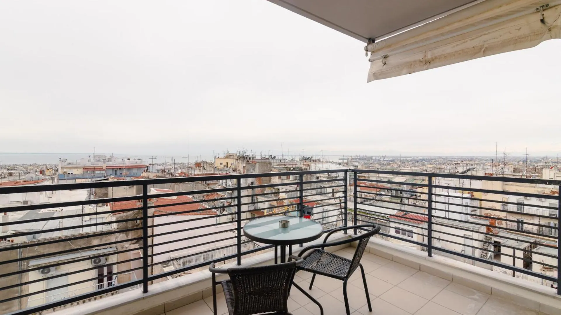 Apartment F & B Collection - Kassandrou Thessaloniki