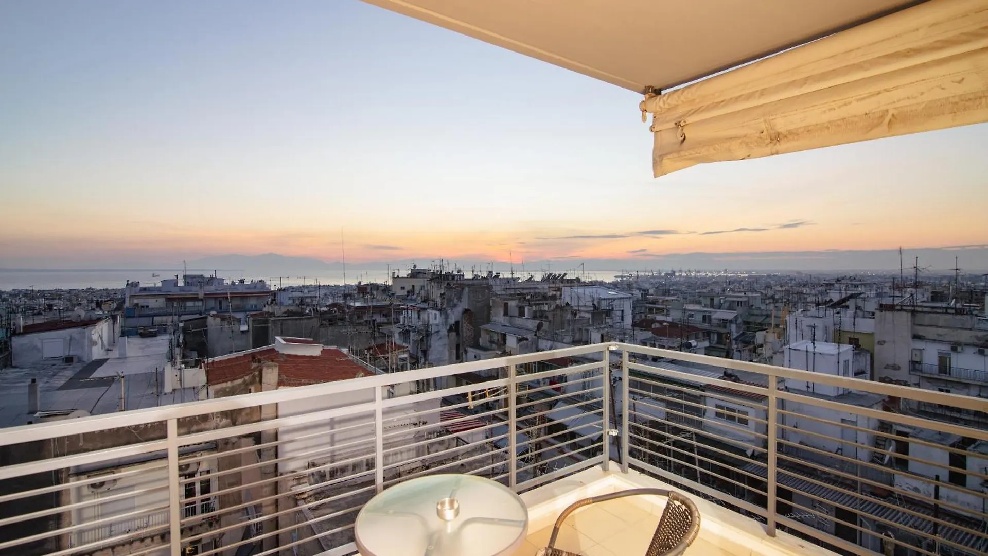 F & B Collection - Kassandrou Thessaloniki 0*,  Greece